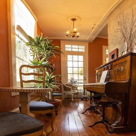 Rathbone Mansions New Orleans Otel Dış mekan fotoğraf