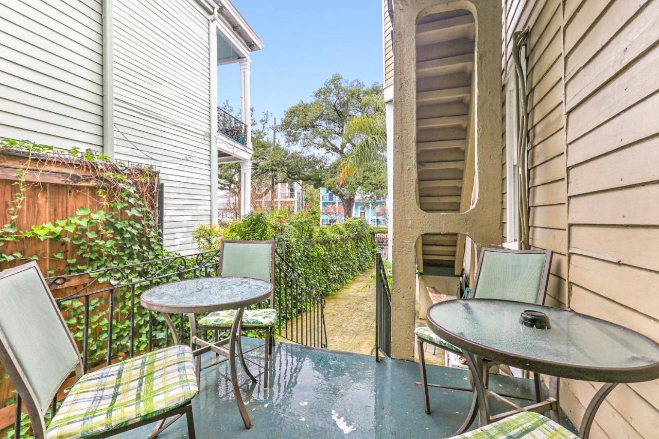 Rathbone Mansions New Orleans Otel Dış mekan fotoğraf