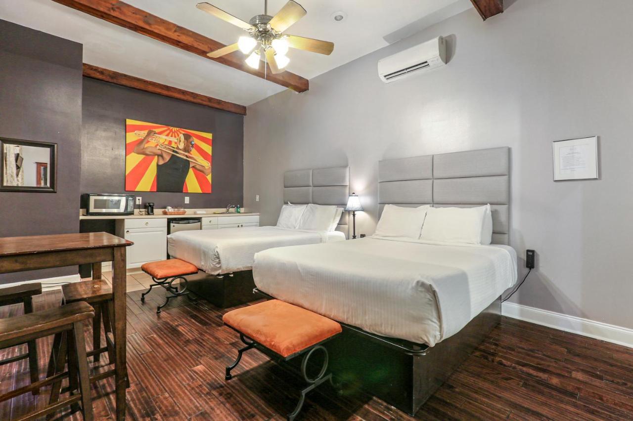 Rathbone Mansions New Orleans Otel Dış mekan fotoğraf