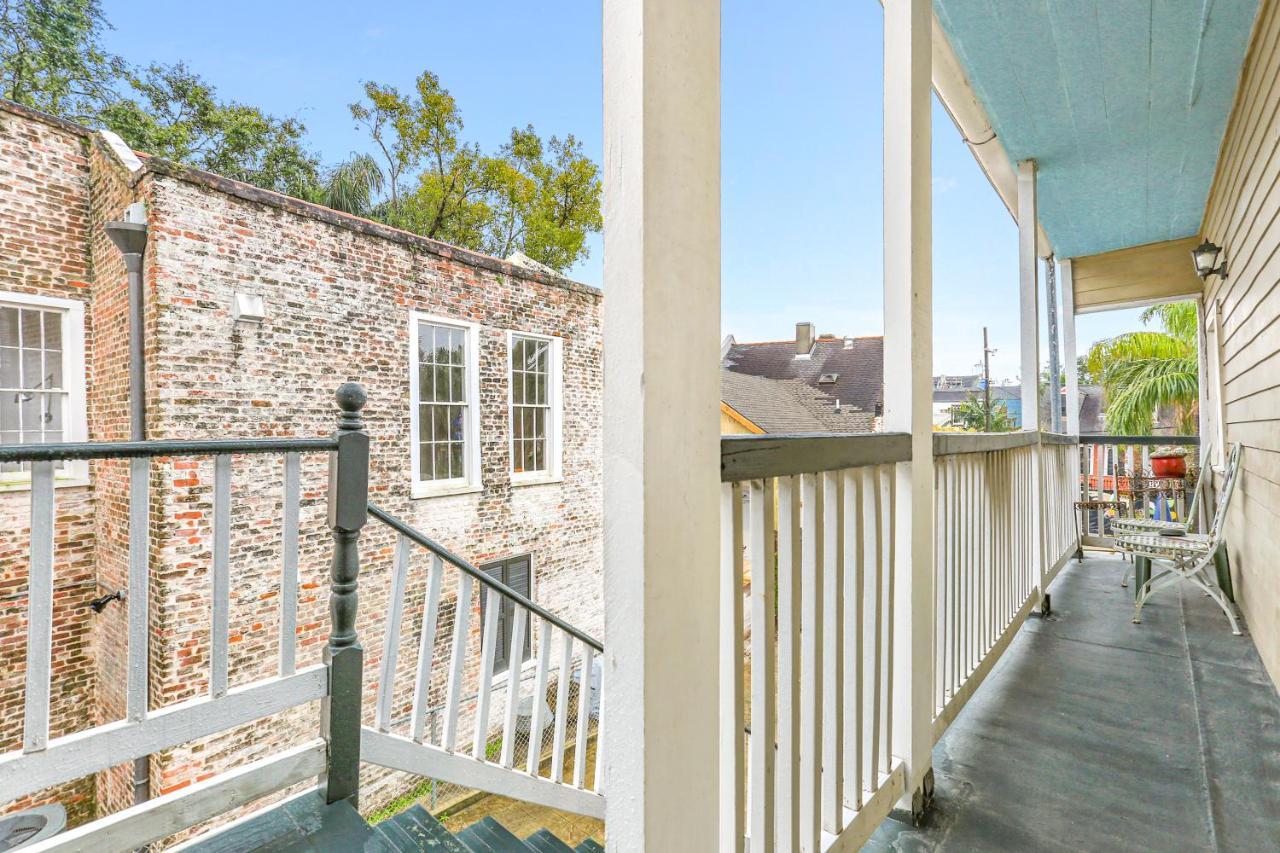 Rathbone Mansions New Orleans Otel Dış mekan fotoğraf