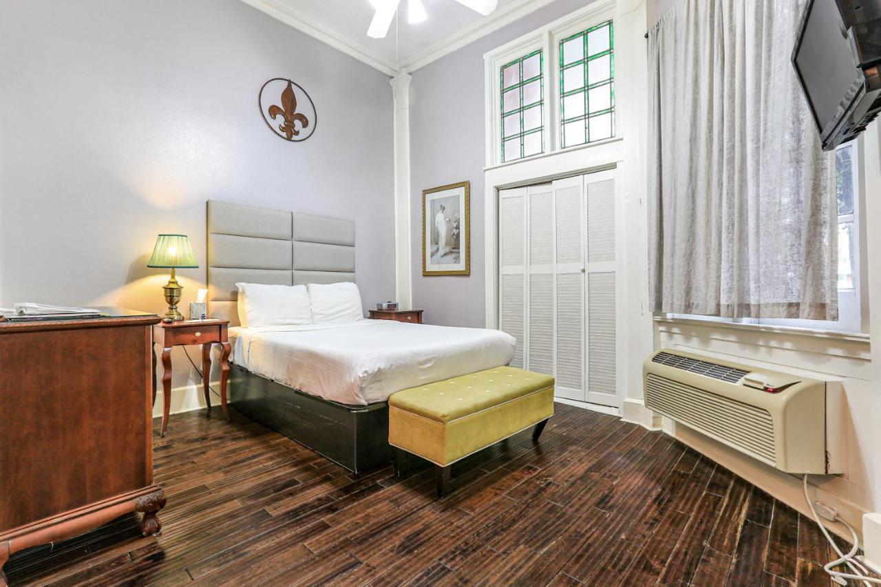Rathbone Mansions New Orleans Otel Dış mekan fotoğraf
