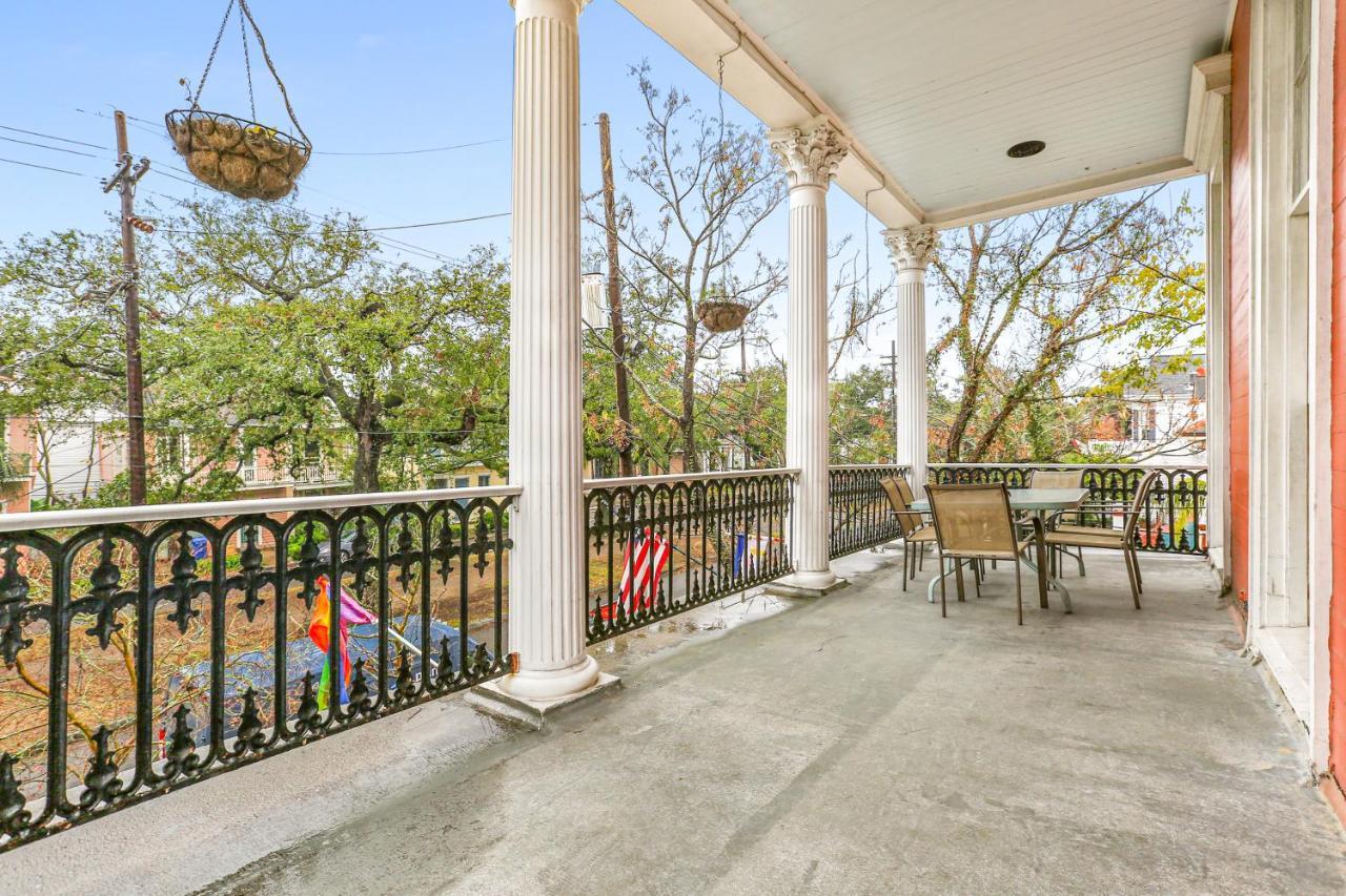 Rathbone Mansions New Orleans Otel Dış mekan fotoğraf