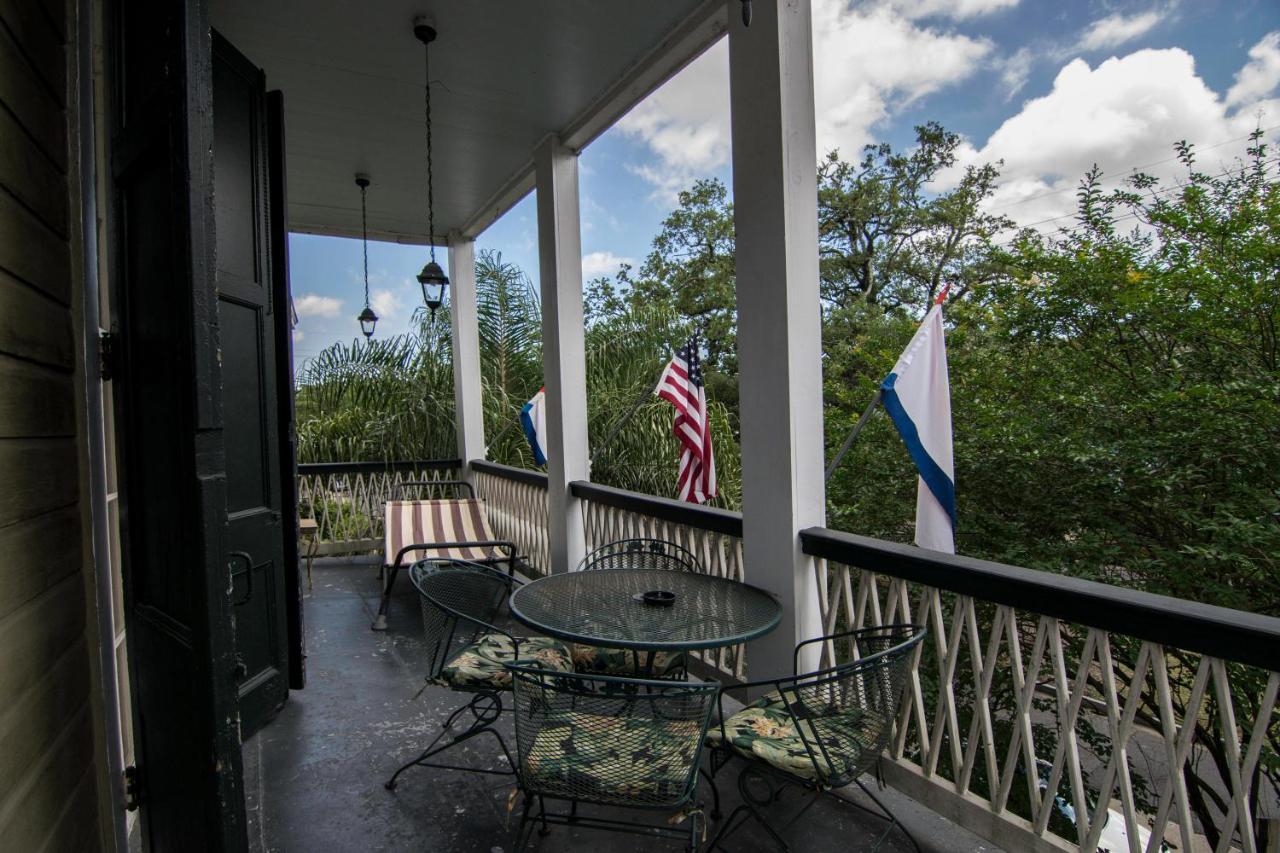 Rathbone Mansions New Orleans Otel Dış mekan fotoğraf