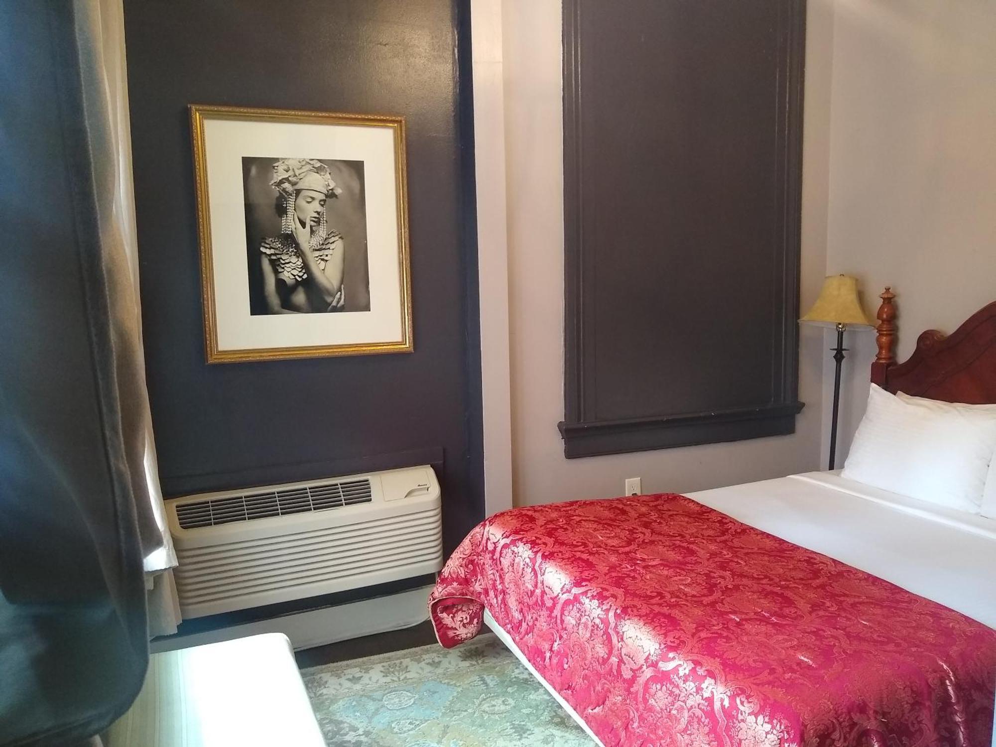 Rathbone Mansions New Orleans Otel Dış mekan fotoğraf
