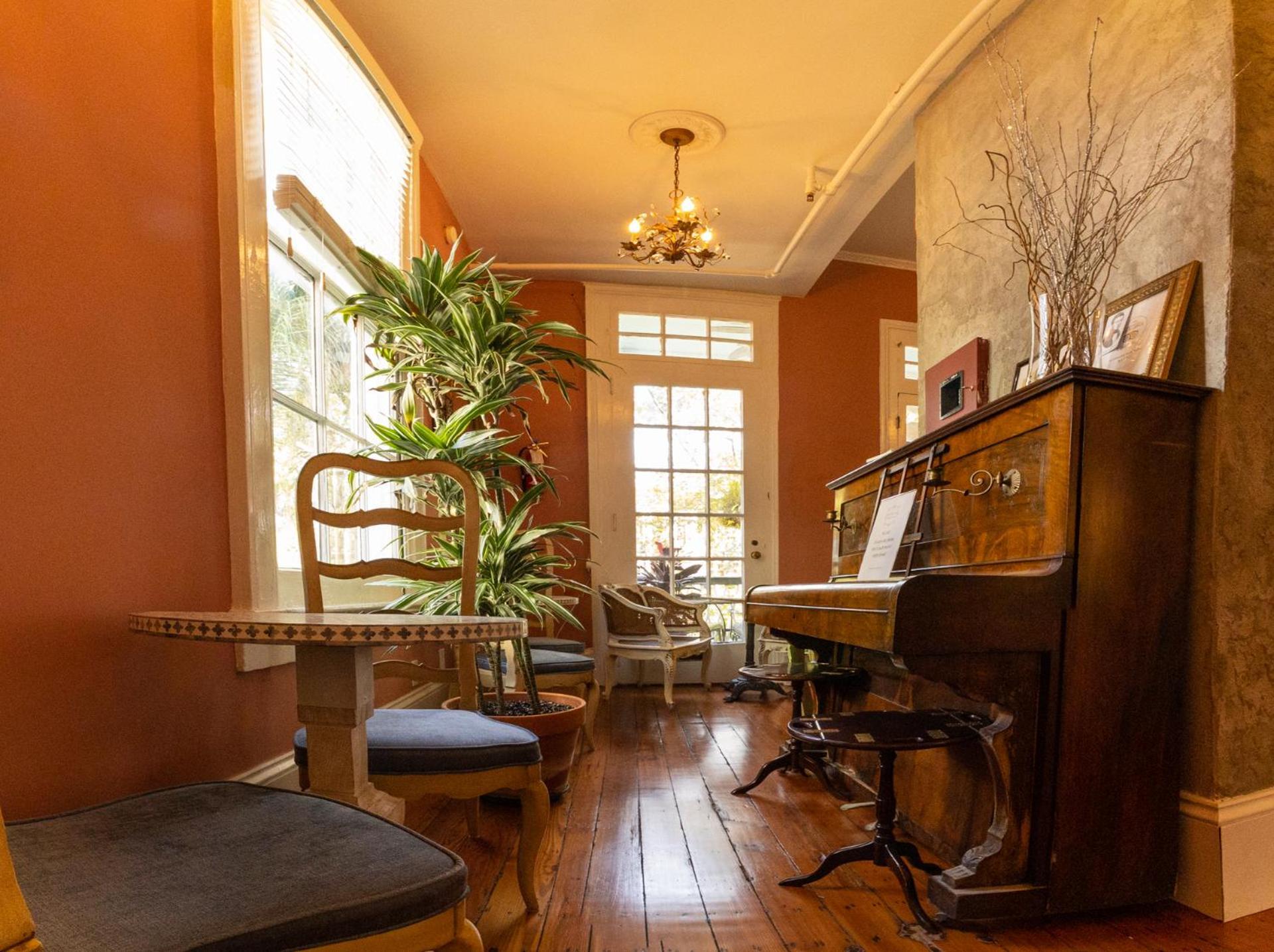 Rathbone Mansions New Orleans Otel Dış mekan fotoğraf
