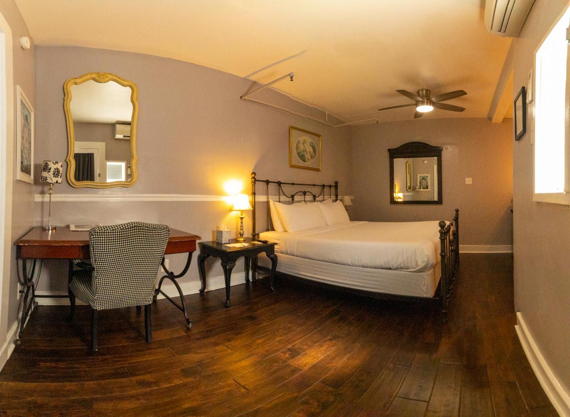 Rathbone Mansions New Orleans Otel Dış mekan fotoğraf