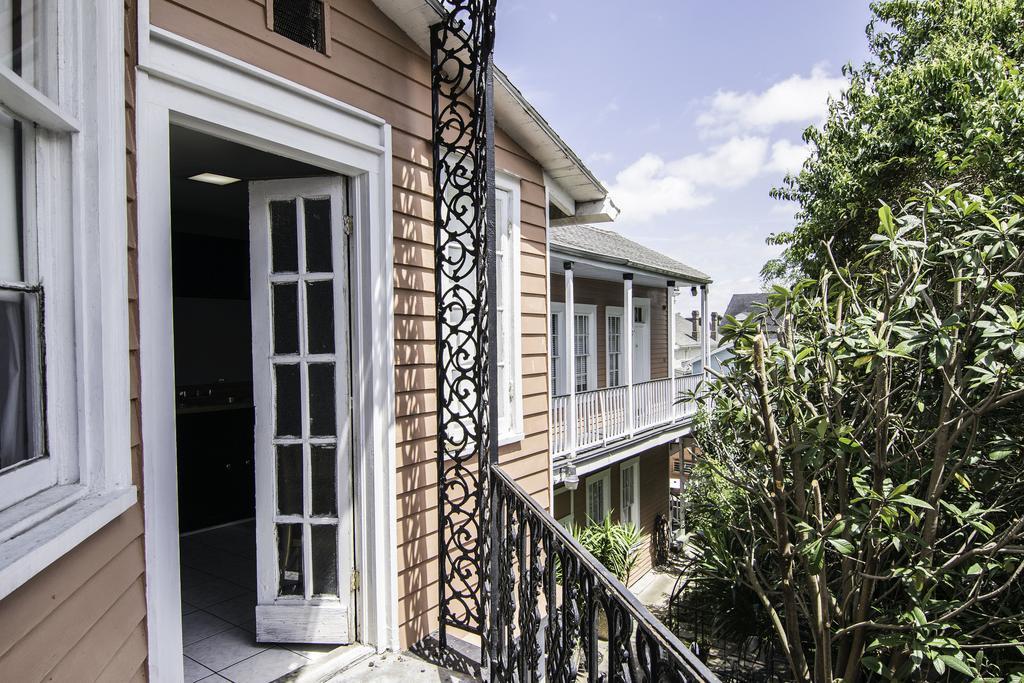 Rathbone Mansions New Orleans Otel Dış mekan fotoğraf