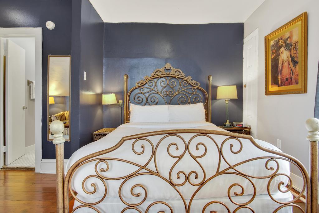 Rathbone Mansions New Orleans Otel Dış mekan fotoğraf