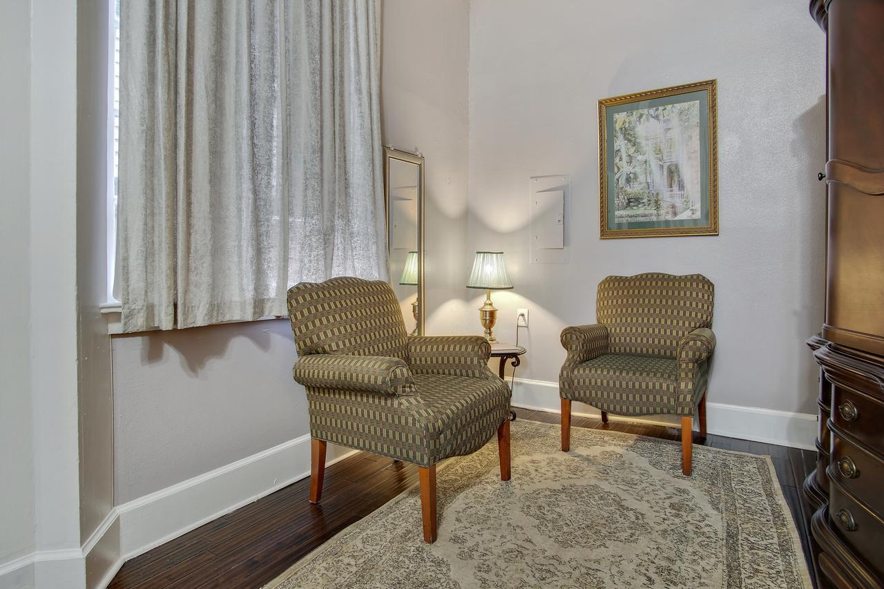 Rathbone Mansions New Orleans Otel Dış mekan fotoğraf