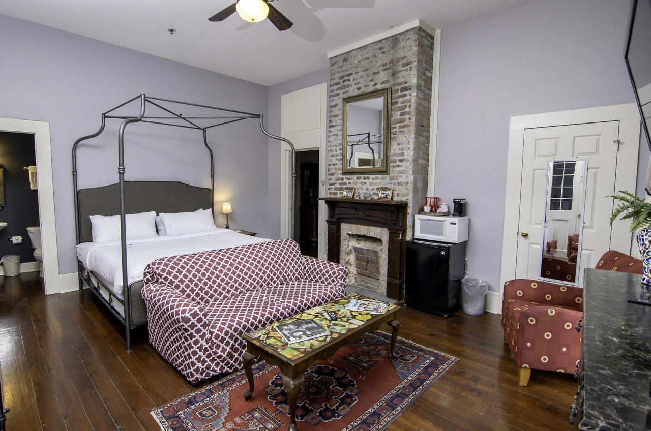 Rathbone Mansions New Orleans Otel Dış mekan fotoğraf