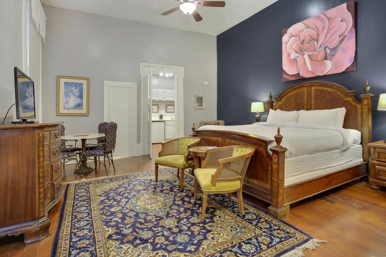 Rathbone Mansions New Orleans Otel Dış mekan fotoğraf