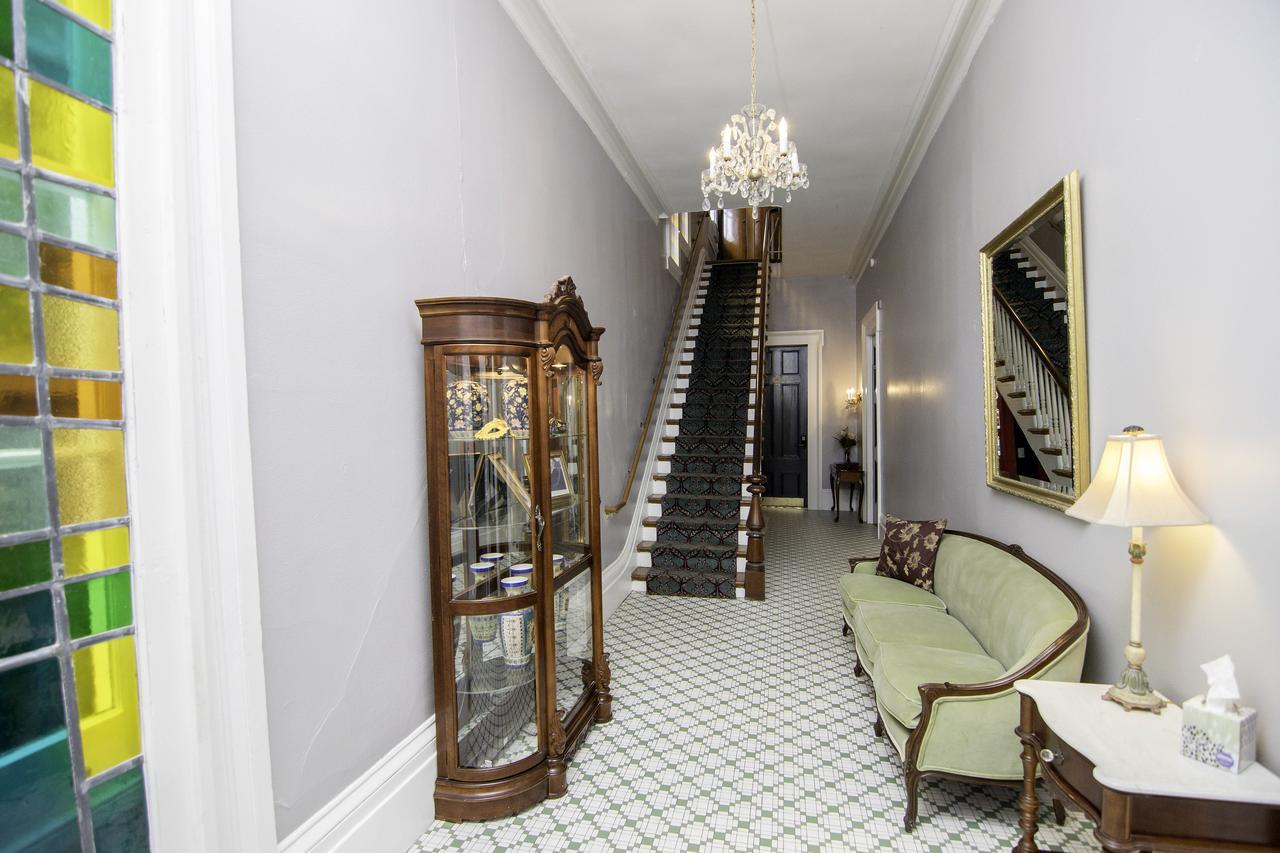 Rathbone Mansions New Orleans Otel Dış mekan fotoğraf