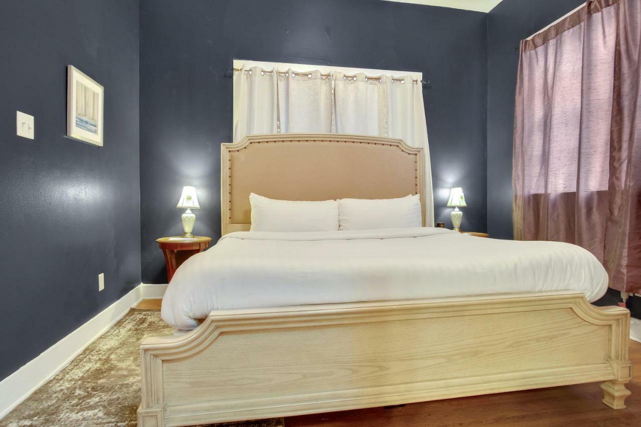 Rathbone Mansions New Orleans Otel Dış mekan fotoğraf